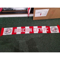 Brechin City FC Scarf